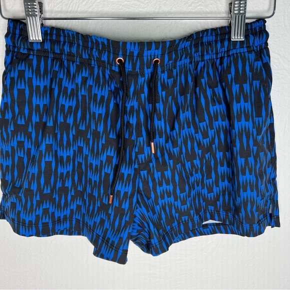 Elia Beachwear Men’s Swim Trunks size S
